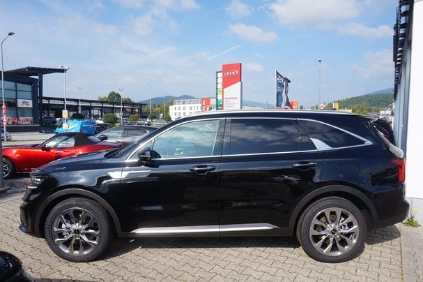 Kia Sorento 2.2 CRDi Spirit AWD DCT8 143 kW image number 4