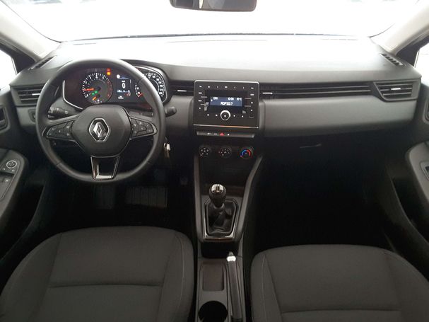 Renault Clio TCe 100 74 kW image number 8