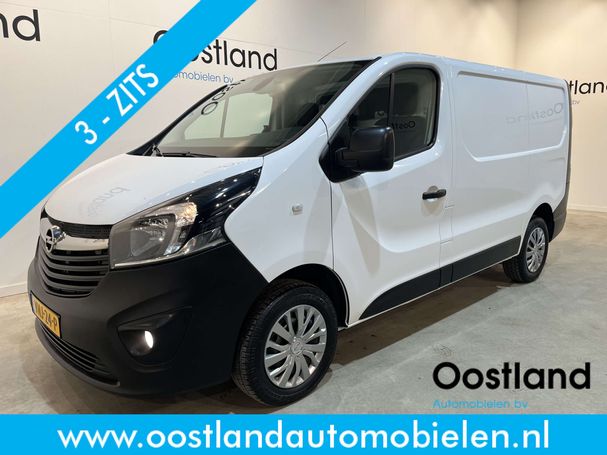 Opel Vivaro 1.6 CDTI L1H1 90 kW image number 1