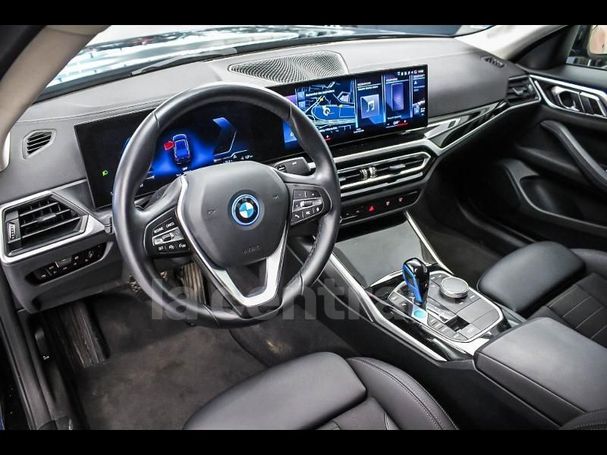 BMW i4 eDrive40 250 kW image number 7