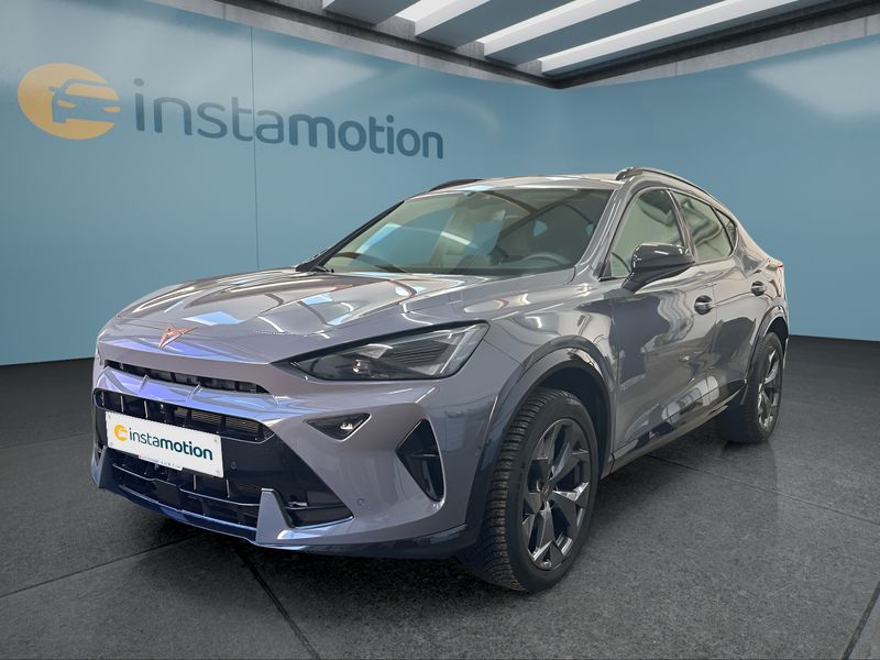 Cupra Formentor 1.5 eTSI