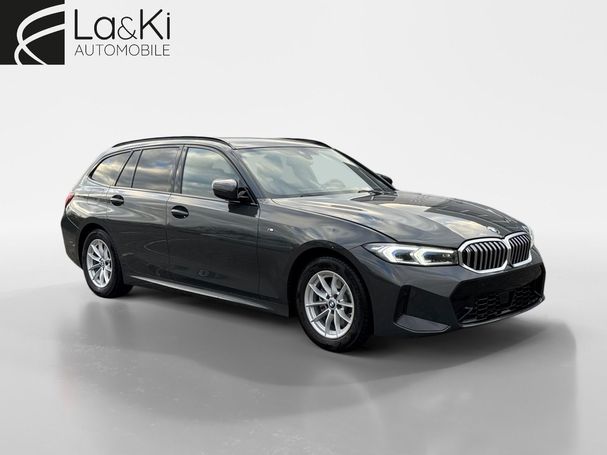 BMW 320i Touring 135 kW image number 8