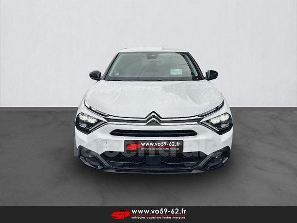 Citroen C4 96 kW image number 3