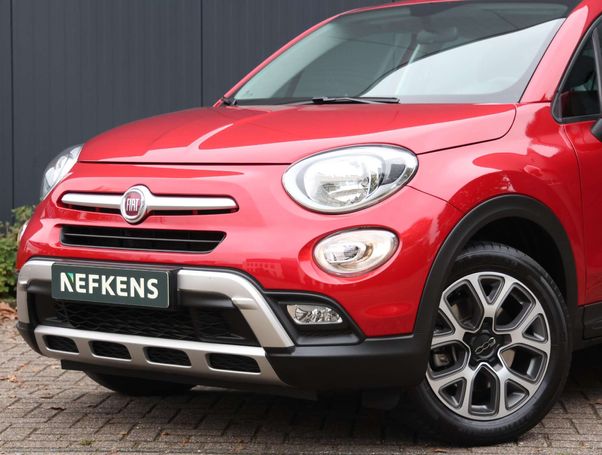 Fiat 500X Multiair Cross 103 kW image number 38