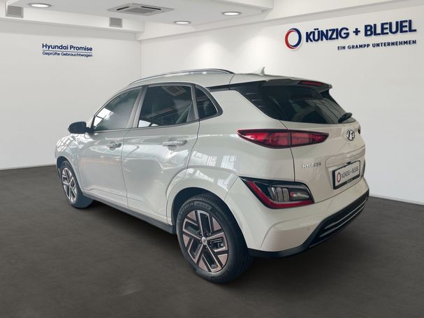 Hyundai Kona 150 kW image number 5