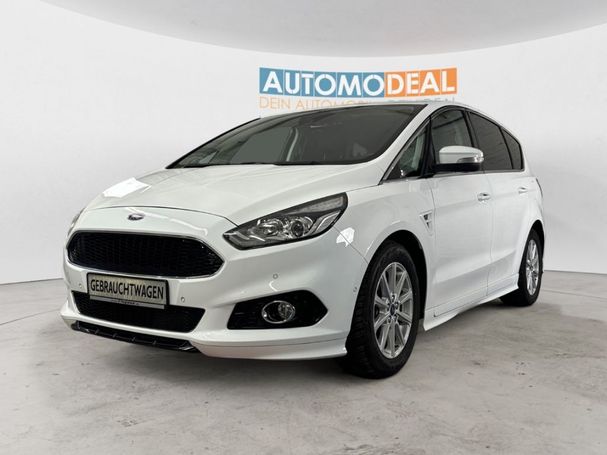 Ford S-Max 118 kW image number 1