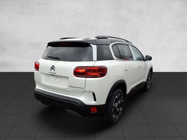 Citroen C5 Aircross BlueHDi 130 Max EAT8 96 kW image number 2