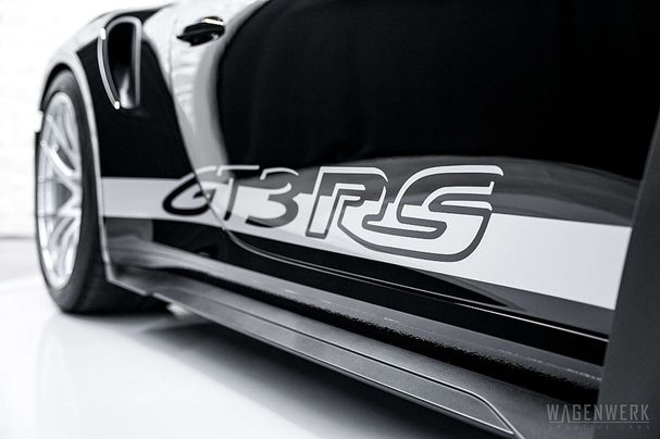 Porsche 992 GT3 RS PDK 386 kW image number 11