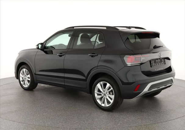 Volkswagen T-Cross 1.0 TSI DSG Life 85 kW image number 3