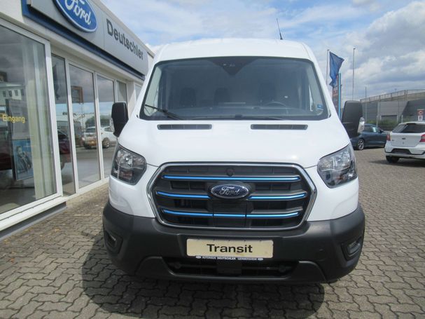 Ford E-Transit 350 L2 198 kW image number 4