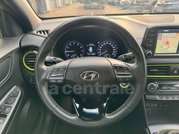 Hyundai Kona 1.0 T-GDI 88 kW image number 20