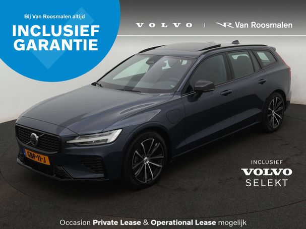 Volvo V60 T6 Plus Dark AWD 293 kW image number 1