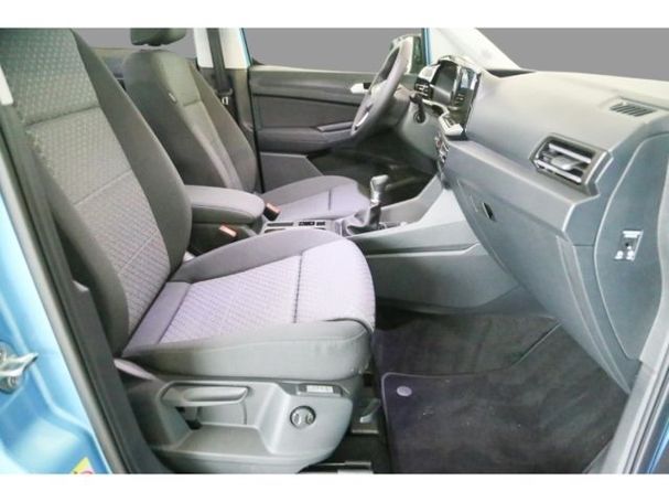 Ford Grand Tourneo Connect 1.5 Titanium 84 kW image number 6