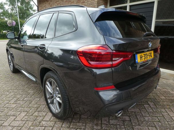 BMW X3 xDrive20i 135 kW image number 2