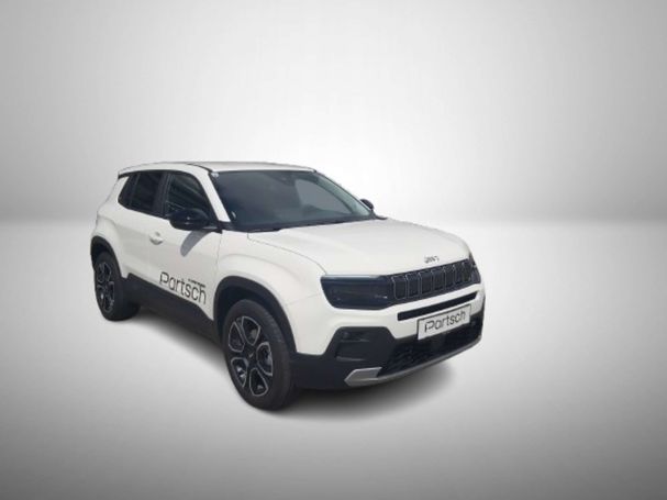 Jeep Avenger 54 kWh 115 kW image number 2