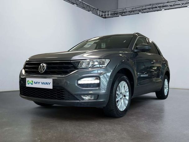 Volkswagen T-Roc 85 kW image number 1