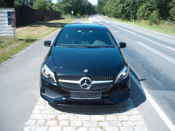 Mercedes-Benz A 220 d 130 kW image number 1