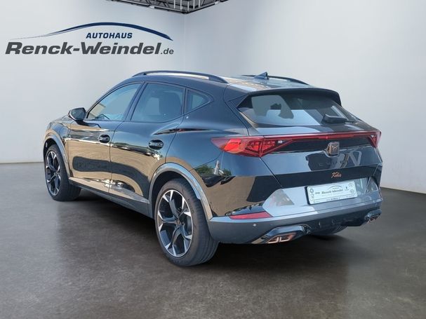 Cupra Formentor 1.4 150 kW image number 3