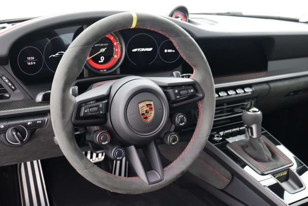 Porsche 992 GT3 RS 386 kW image number 15