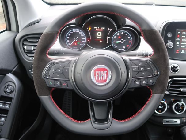 Fiat 500X 1.5 GSE Hybrid 96 kW image number 13