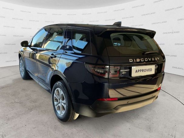 Land Rover Discovery Sport 120 kW image number 2