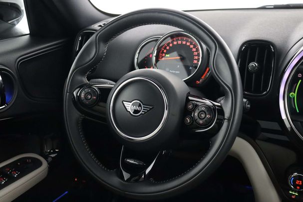 Mini Cooper SE Countryman 165 kW image number 21