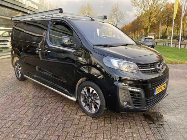 Opel Vivaro 2.0 CDTI L2H1 Innovation 110 kW image number 2