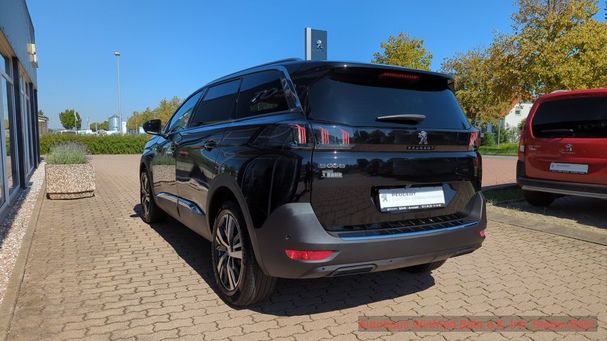 Peugeot 5008 BlueHDi 130 EAT8 Allure 96 kW image number 8