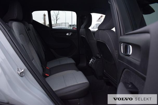 Volvo XC40 120 kW image number 21