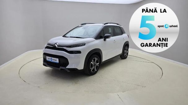 Citroen C3 Aircross 81 kW image number 1