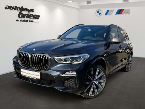 BMW X5 M 50d xDrive 294 kW image number 1