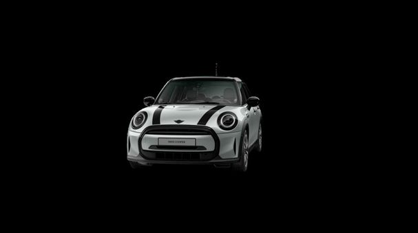 Mini Cooper Mini 100 kW image number 5