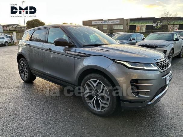 Land Rover Range Rover Evoque P200 147 kW image number 3