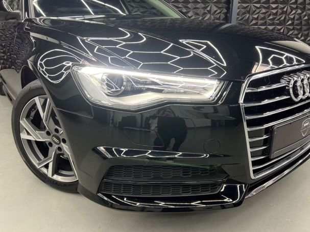 Audi A6 1.8 S tronic S-line ultra 140 kW image number 28