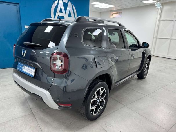 Dacia Duster TCe 74 kW image number 6