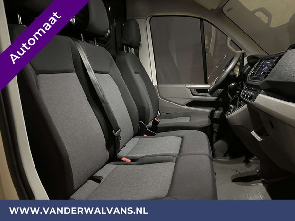 Volkswagen Crafter TDI 130 kW image number 8