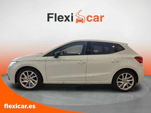 Seat Ibiza 1.5 TSI FR DSG 110 kW image number 5