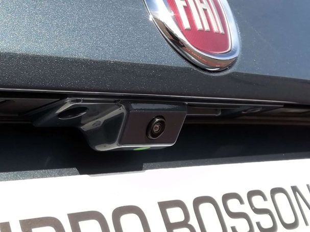 Fiat Tipo 96 kW image number 22