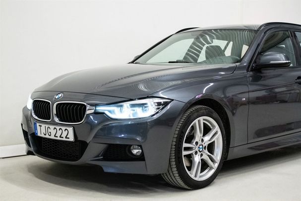 BMW 320d Touring xDrive 140 kW image number 1