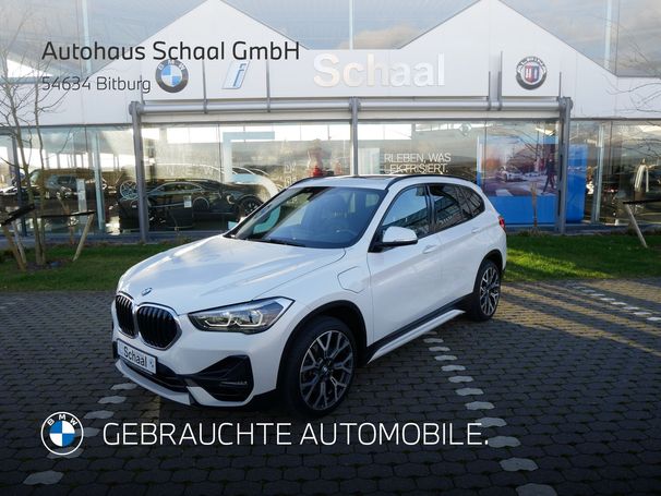 BMW X1 25e xDrive 162 kW image number 1