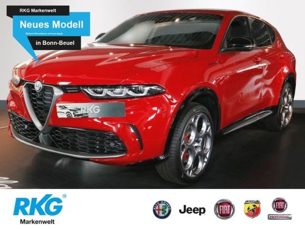 Alfa Romeo Tonale 206 kW image number 1