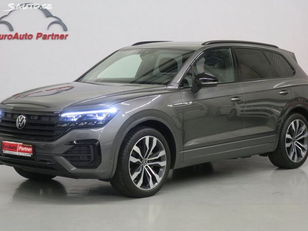 Volkswagen Touareg 3.0 TDI 4Motion 210 kW image number 1