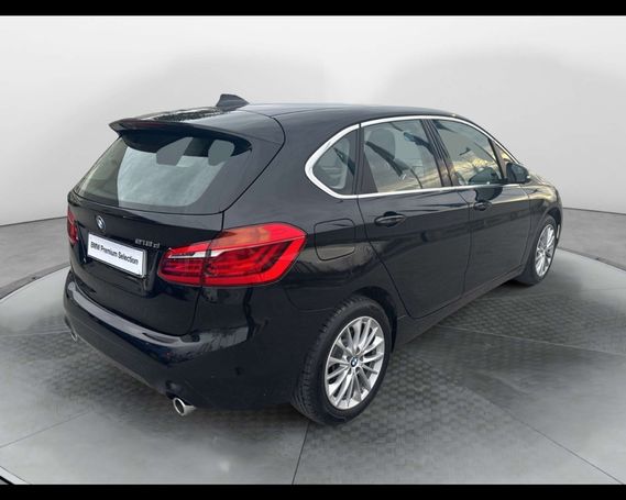 BMW 218d Active Tourer Advantage 110 kW image number 10