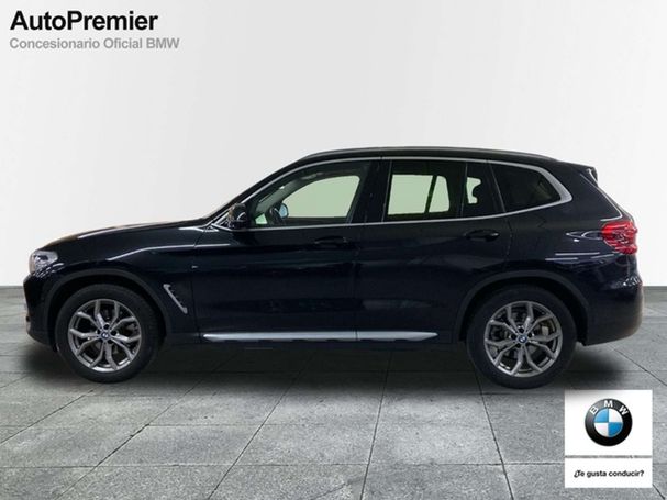 BMW X3 xDrive 140 kW image number 5