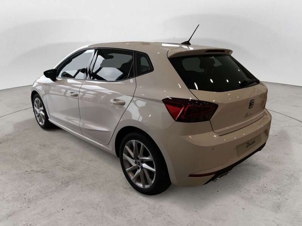 Seat Ibiza 1.0 TSI FR 70 kW image number 6