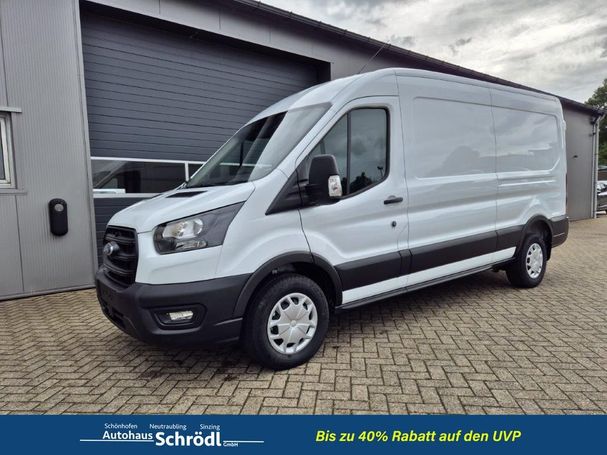 Ford Transit L3H2 Trend 96 kW image number 1