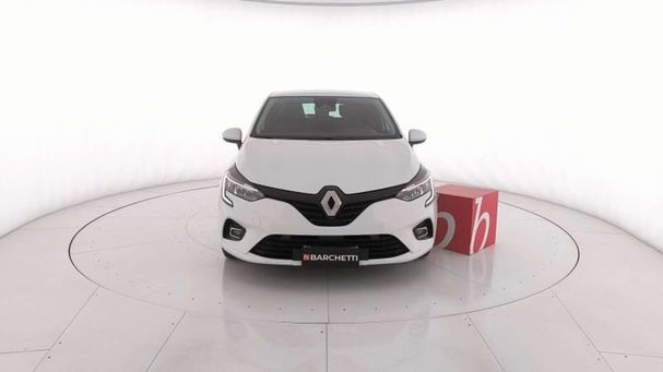 Renault Clio Blue dCi 85 Business 63 kW image number 1