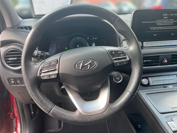 Hyundai Kona Elektro 100 kW image number 8