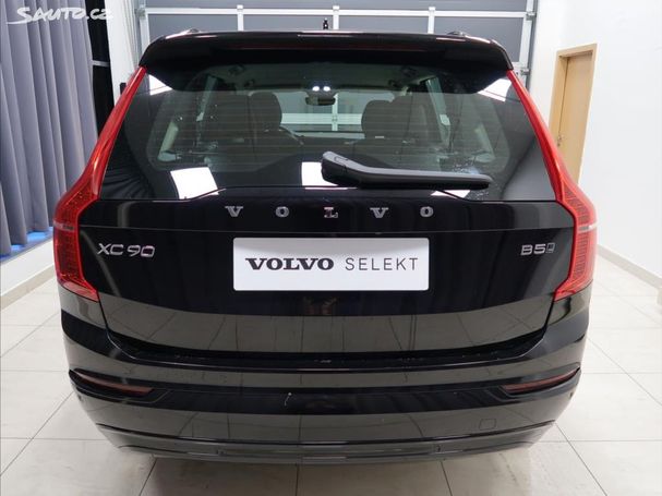 Volvo XC90 B5 AWD Plus 173 kW image number 4