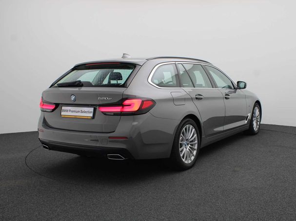 BMW 520 Touring 150 kW image number 3